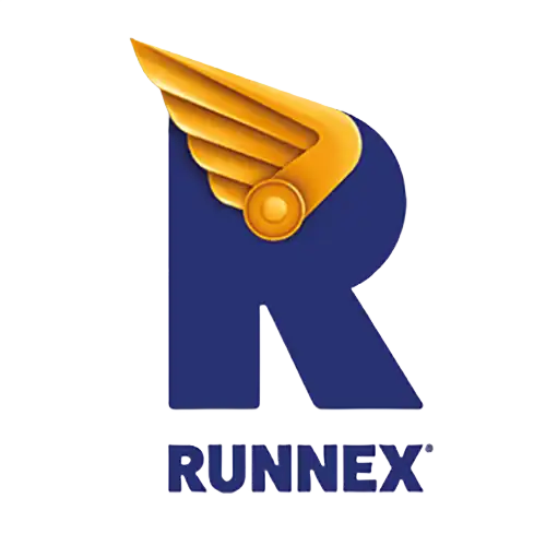Runnex Logo