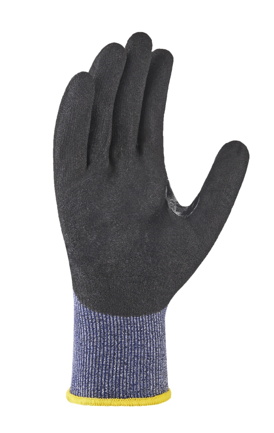 teXXor Black Cut C 3/4 Kaplamalı Kesilme Dirençli Eldiven