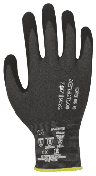 W+R GRIPFLEX G15 ESD Antistatik Hassas İş Eldiveni