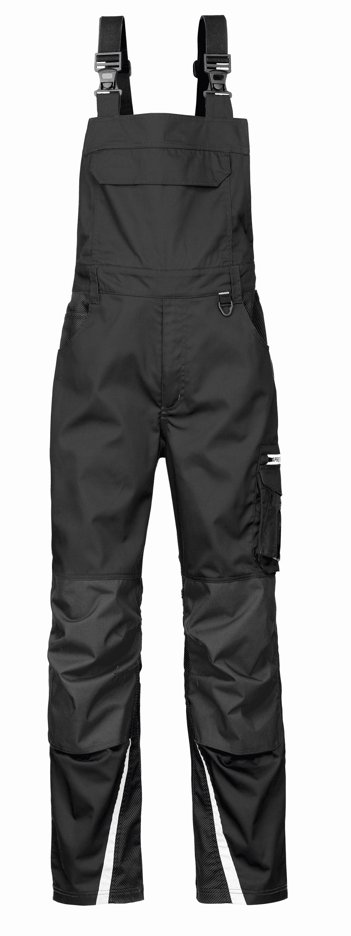 4PROTECT® IOWA Tulum, Gri/Siyah