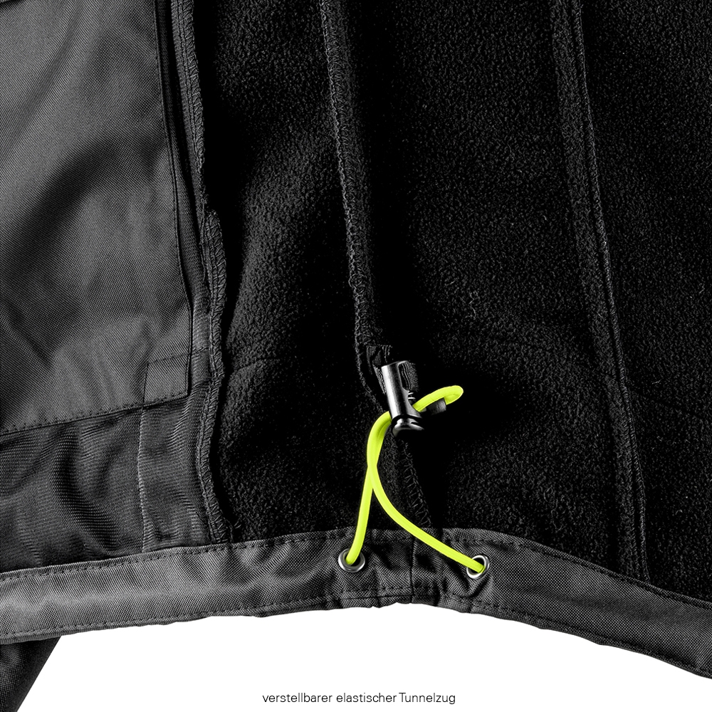 4PROTECT IDAHO Softshell Yelek