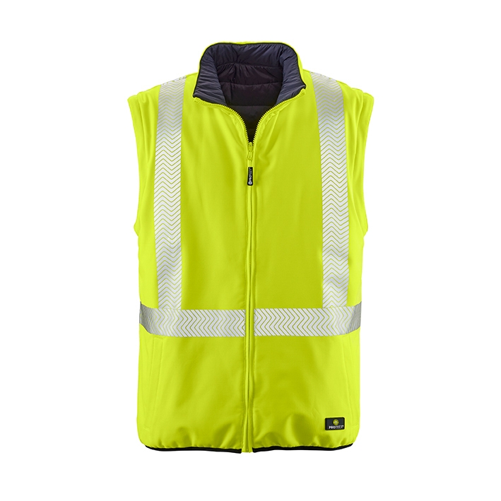 4PROTECT® RENO Çift Taraflı Softshell Ceket