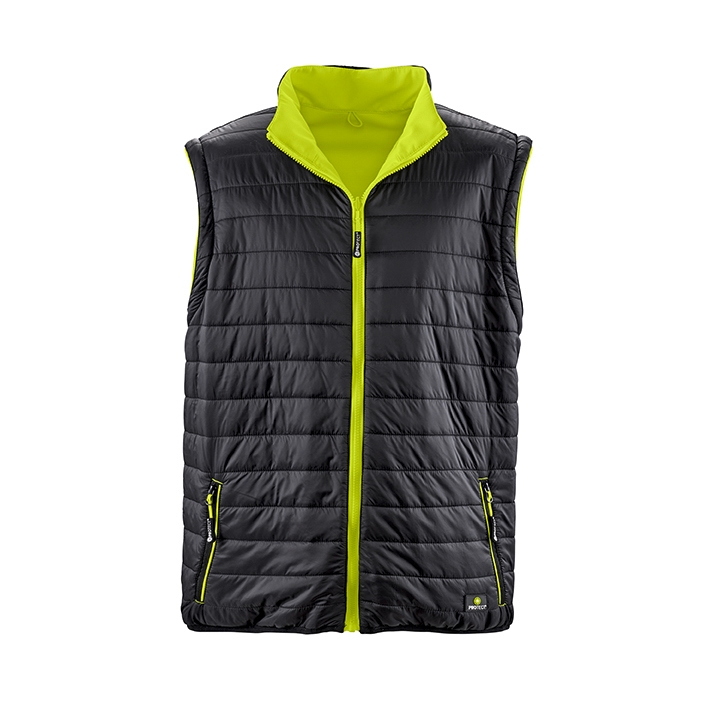4PROTECT® RENO Çift Taraflı Softshell Ceket