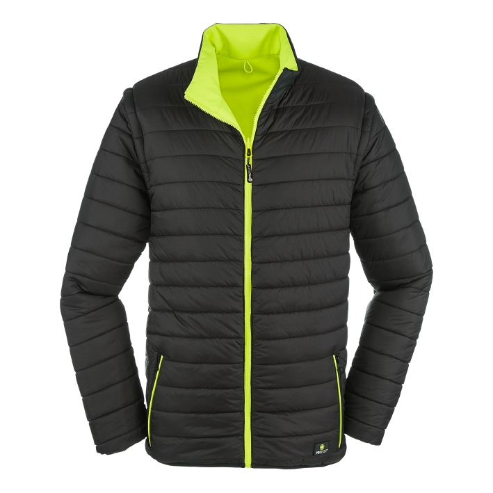 4PROTECT® RENO Çift Taraflı Softshell Ceket