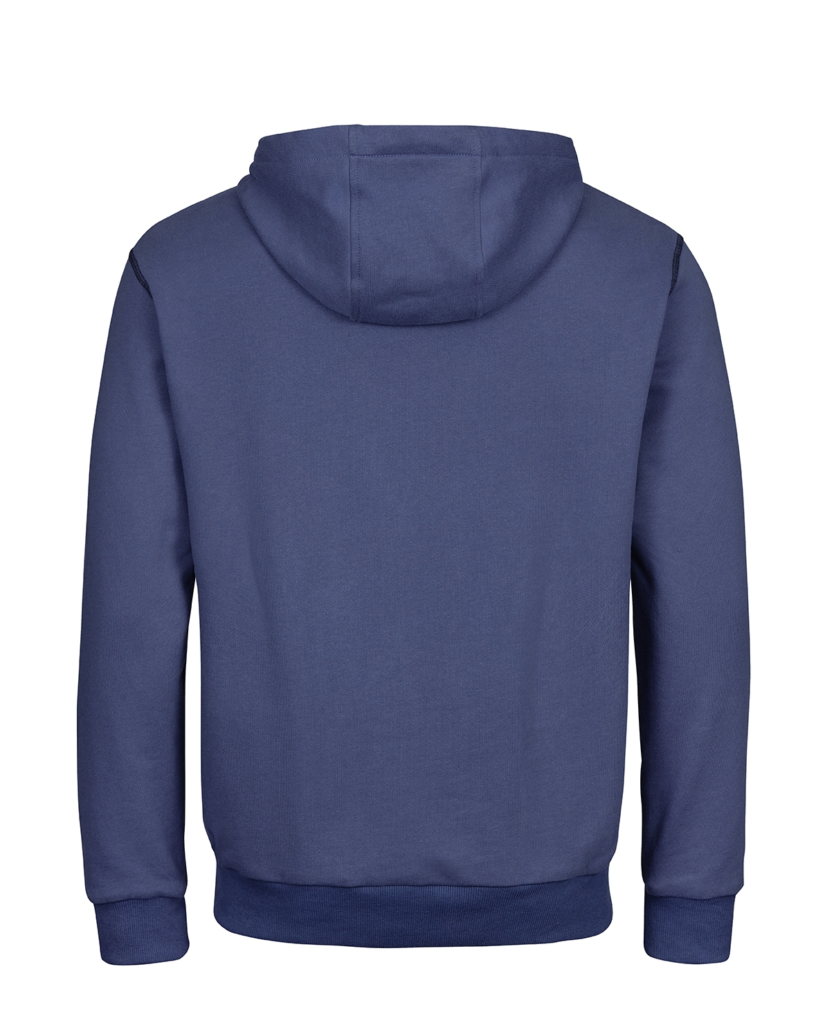 4PROTECT Kapüşonlu Sweatshirt, Lacivert