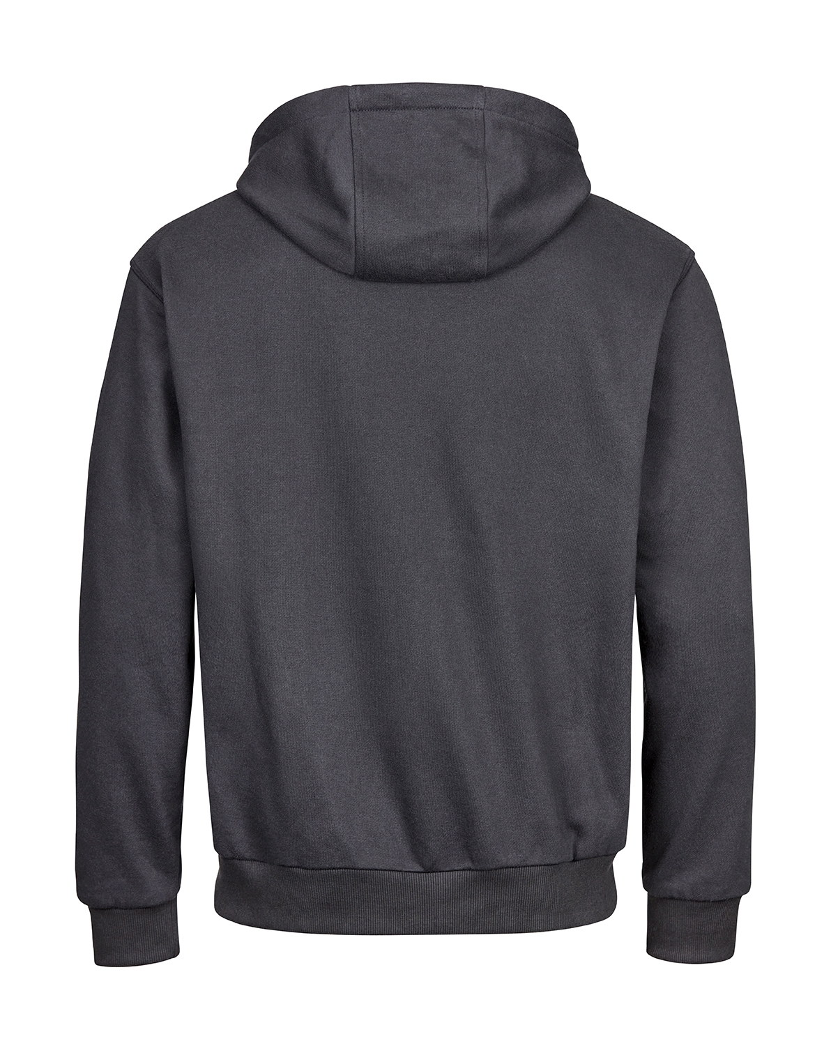 4PROTECT Kapüşonlu Sweatshirt, Siyah
