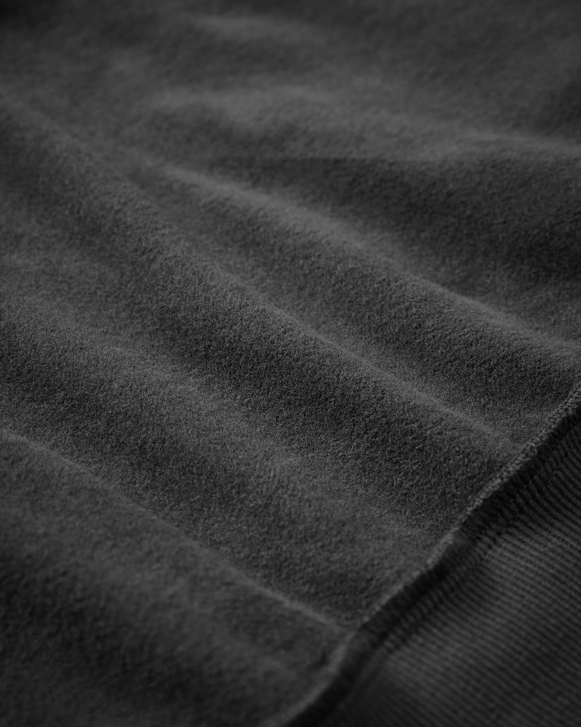 4PROTECT Kapüşonlu Sweatshirt, Siyah