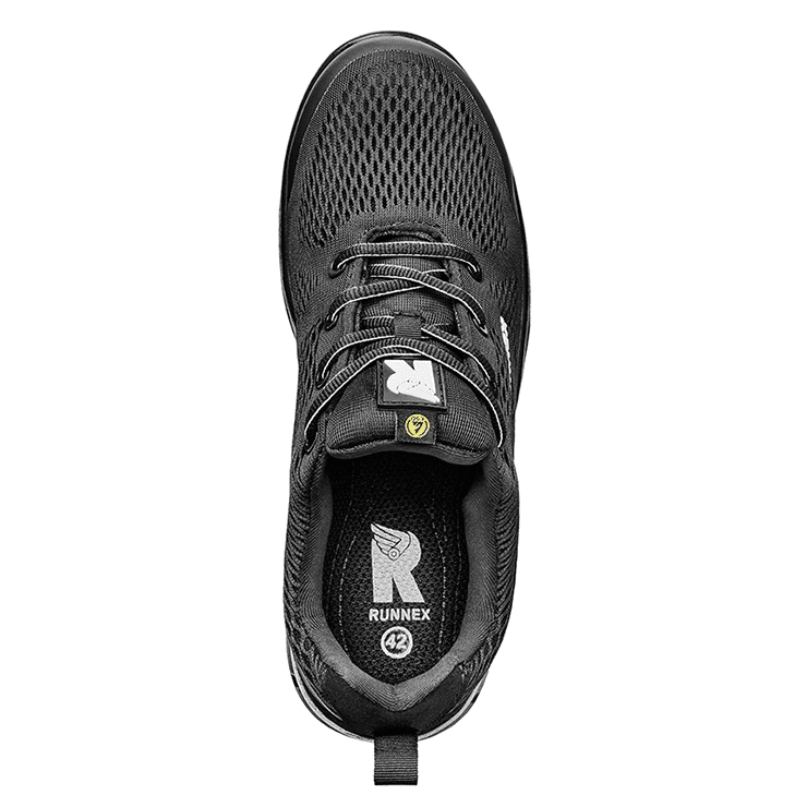 RUNNEX FlexStar S1PS ESD İş Güvenliği Ayakkabısı