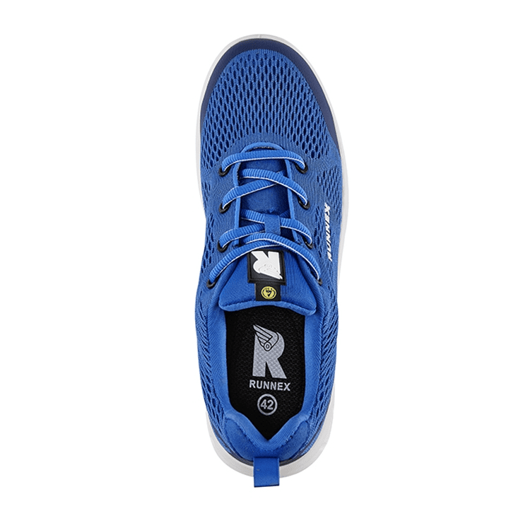 RUNNEX FlexStar S1 ESD İş Güvenlik Ayakkabısı