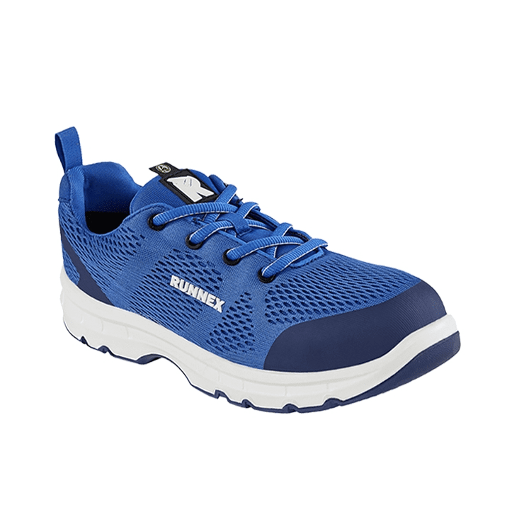 RUNNEX FlexStar S1 ESD İş Güvenlik Ayakkabısı