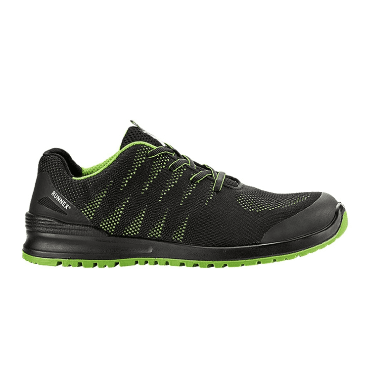 RUNNEX SportStar S1PS ESD Mesh Safety Shoe