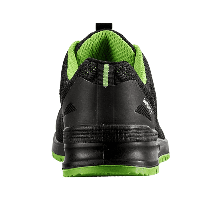 RUNNEX SportStar S1PS ESD Mesh Safety Shoe
