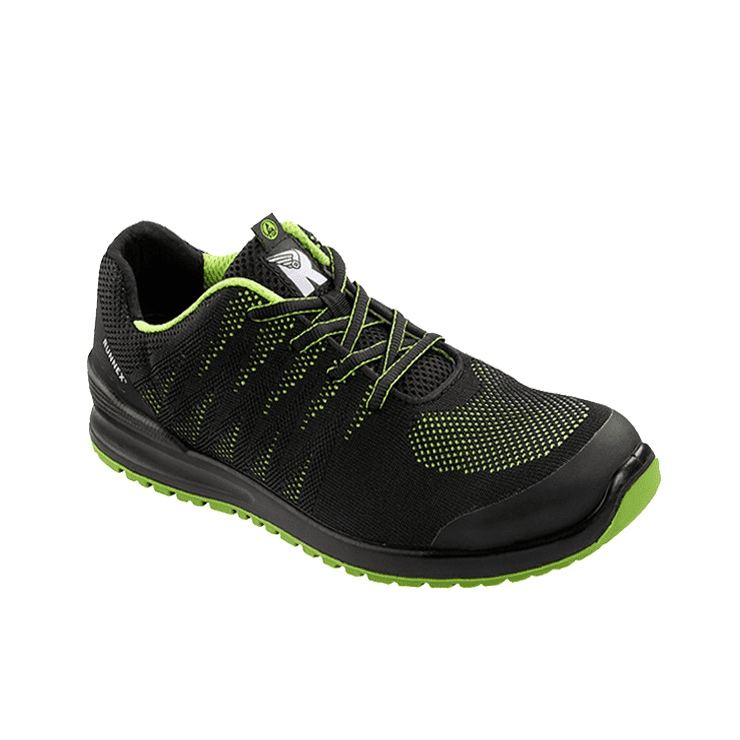 RUNNEX SportStar S1PS ESD Mesh Safety Shoe