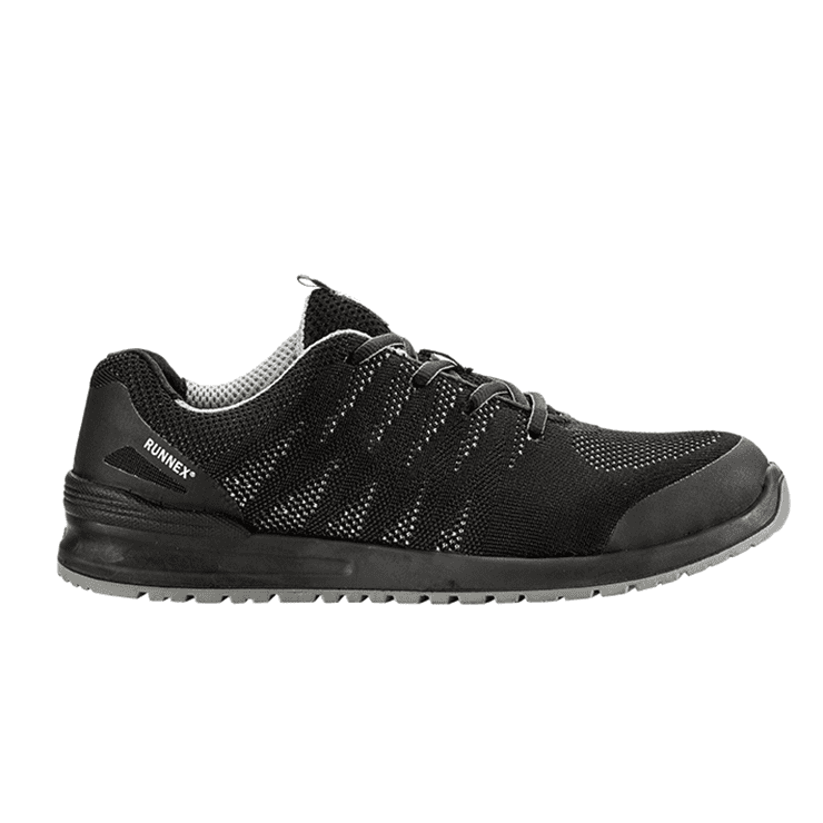 RUNNEX SportStar S1PS ESD Tekstil Güvenlik Ayakkabısı