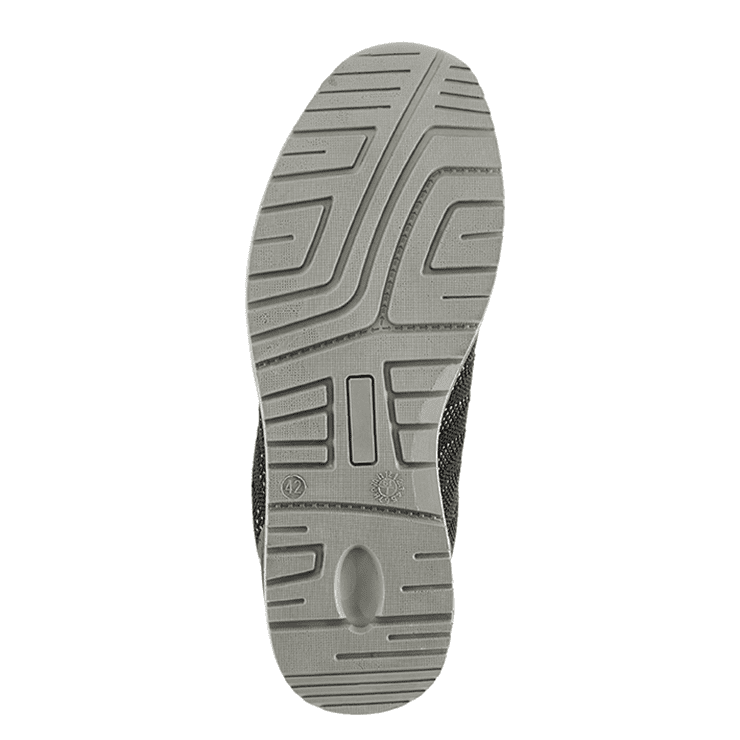 RUNNEX SportStar S1PS ESD Tekstil Güvenlik Ayakkabısı