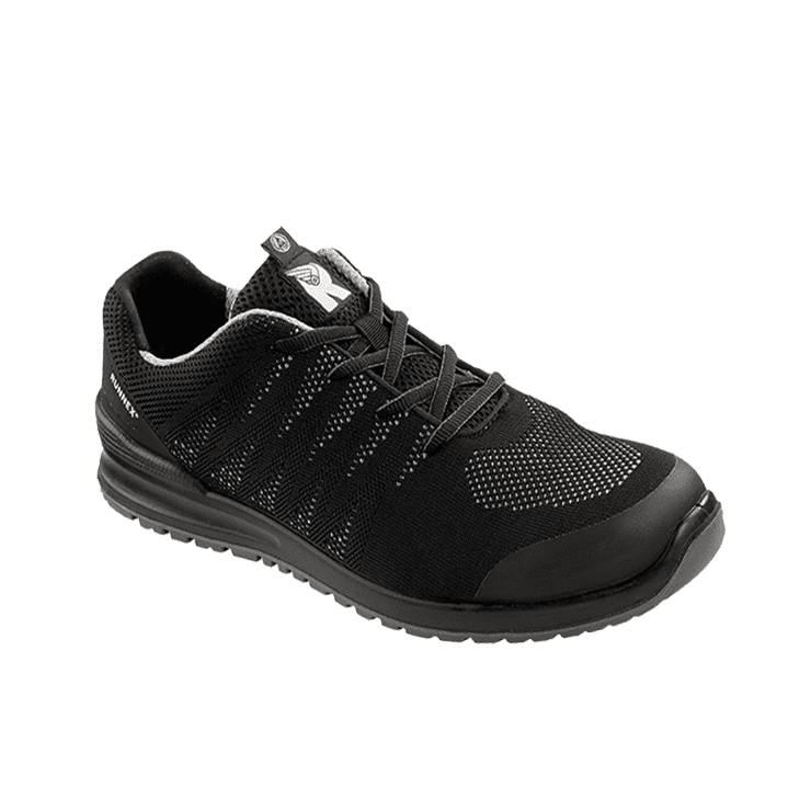 RUNNEX SportStar S1PS ESD Tekstil Güvenlik Ayakkabısı