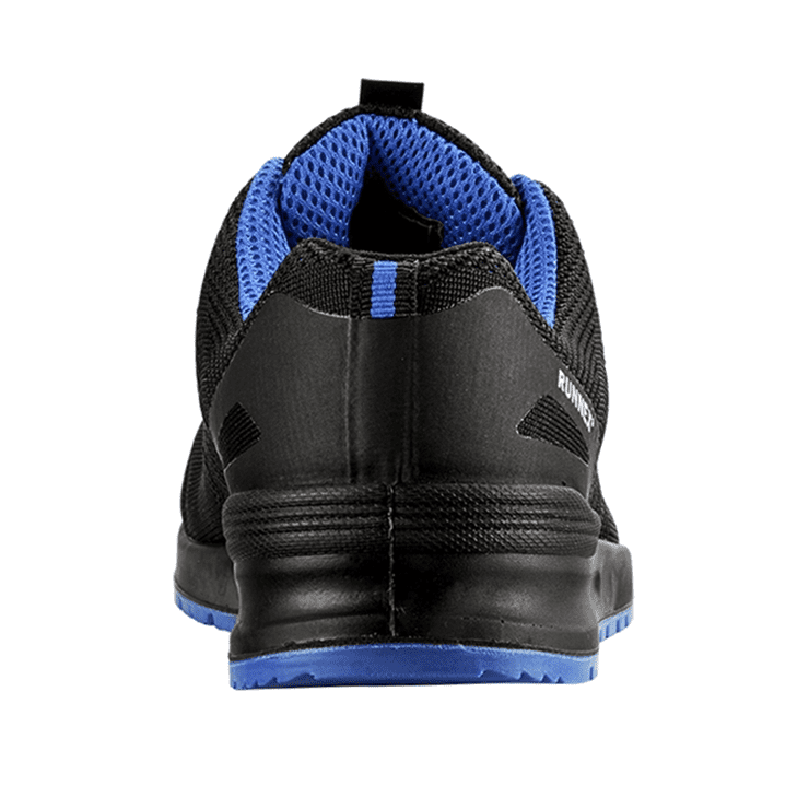 RUNNEX SportStar S1PS ESD Kesintisiz Örgü İş Güvenliği Ayakkabısı