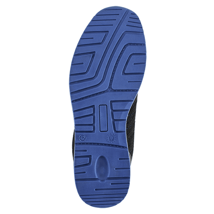 RUNNEX SportStar S1PS ESD Kesintisiz Örgü İş Güvenliği Ayakkabısı