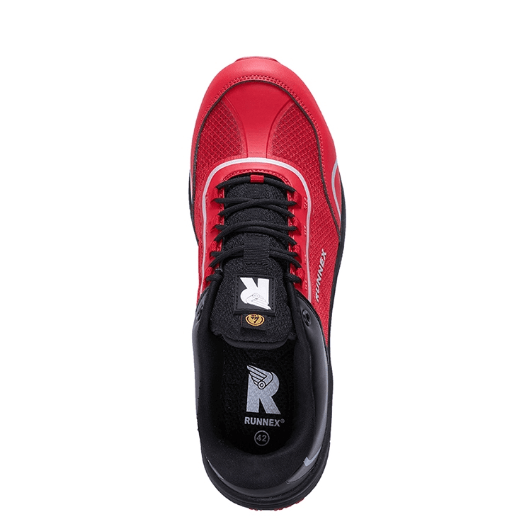RUNNEX SportStar S1PS ESD Mikrofiber Bot – Yenilikçi Tasarım ve Koruma