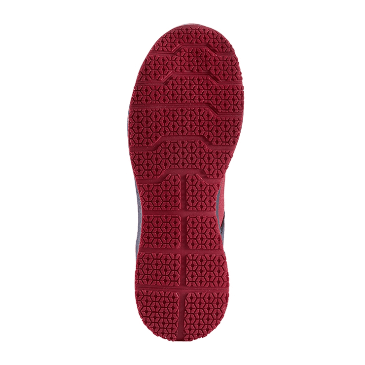 RUNNEX SportStar S1PS ESD Mikrofiber Bot – Yenilikçi Tasarım ve Koruma