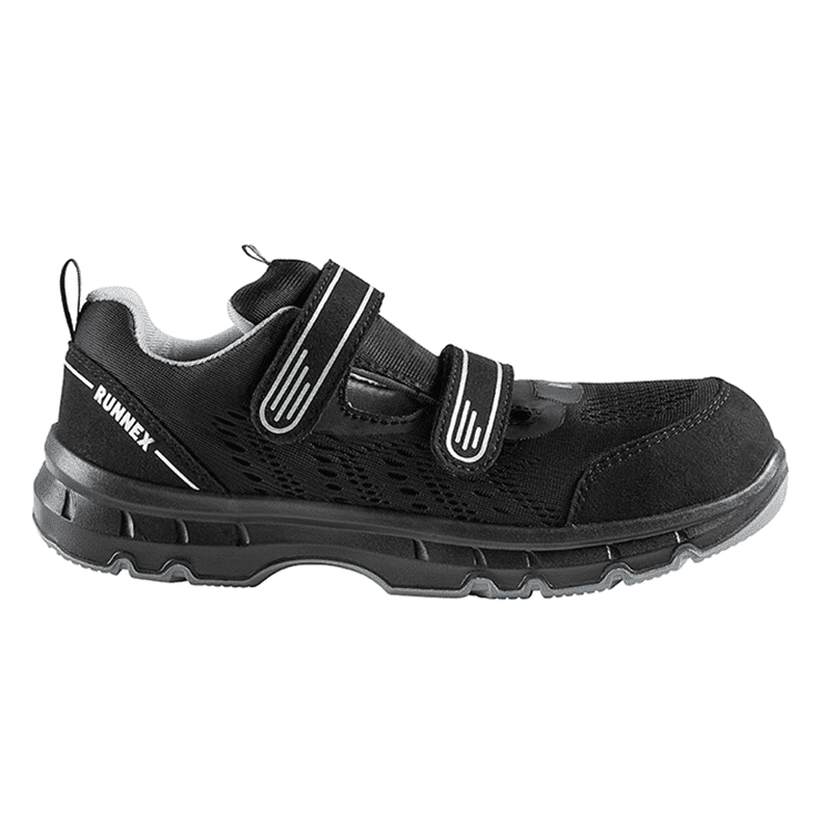 RUNNEX FlexStar S1PS ESD Sandalet