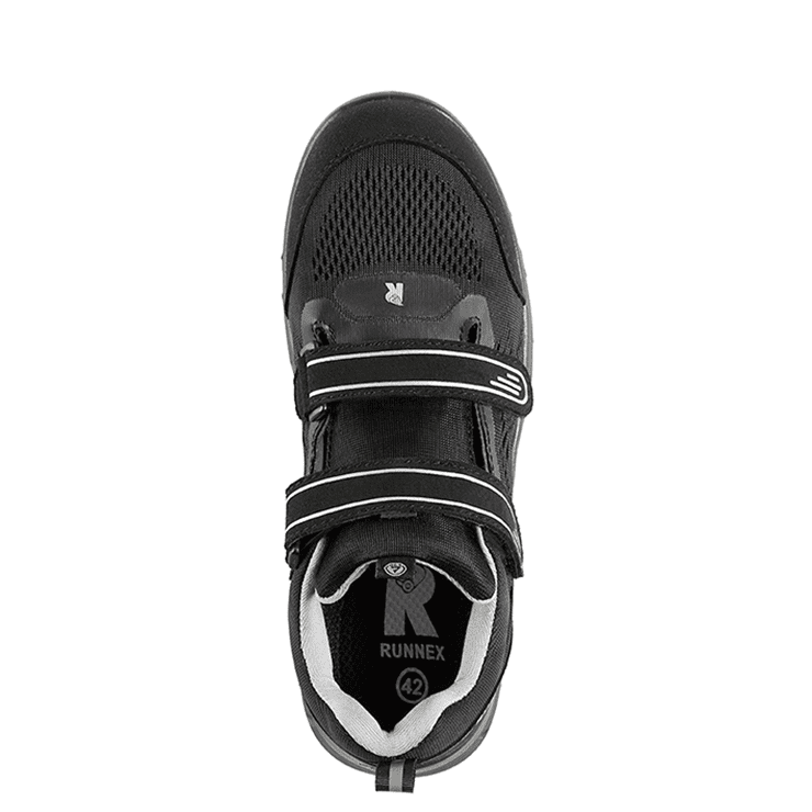 RUNNEX FlexStar S1PS ESD Sandalet
