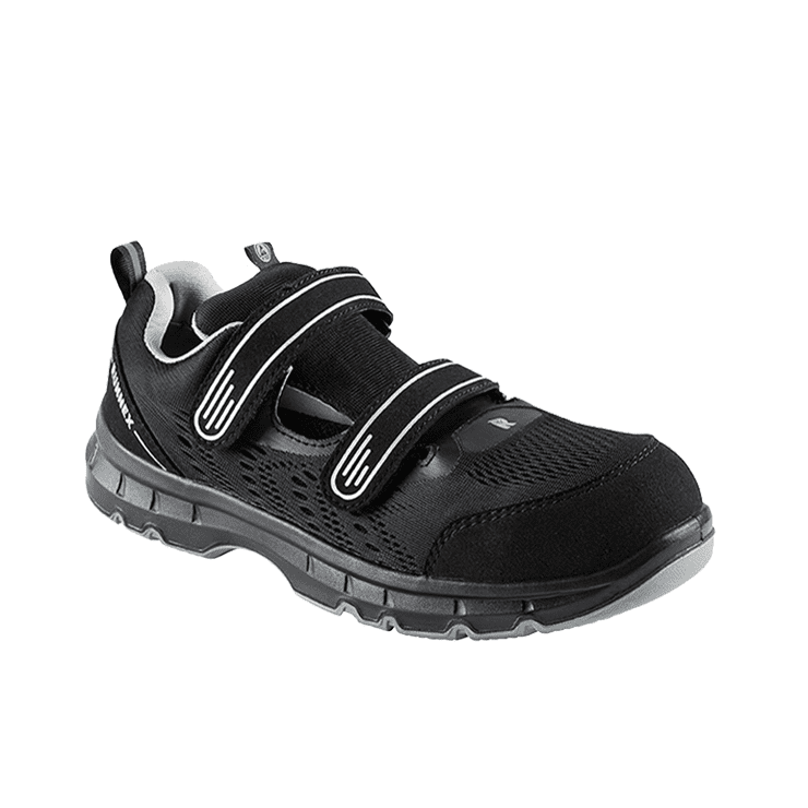 RUNNEX FlexStar S1PS ESD Sandalet