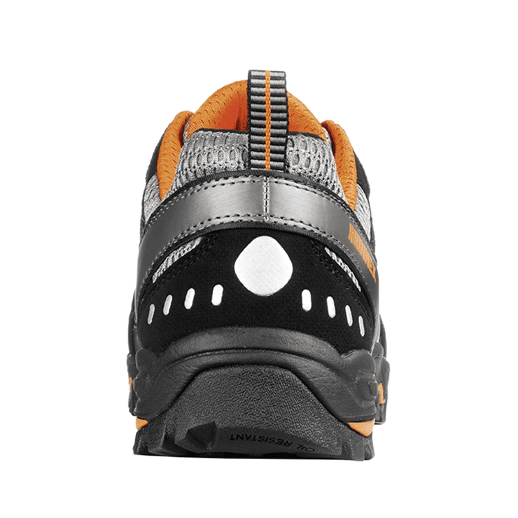 RUNNEX LightStar S1 Güvenlik Ayakkabısı