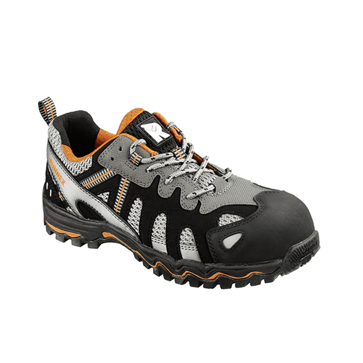 RUNNEX LightStar S1 Güvenlik Ayakkabısı