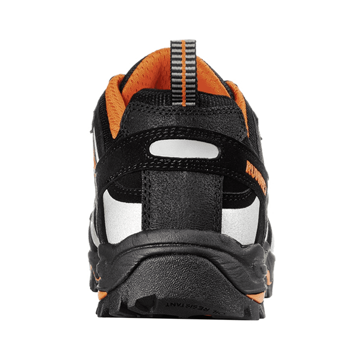 RUNNEX LightStar S1PS Koruyucu Ayakkabı