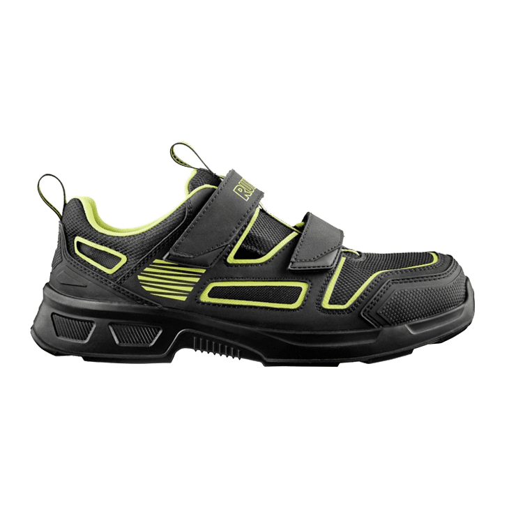 RUNNEX ActionStar S1PS ESD Güvenlik Sandaleti