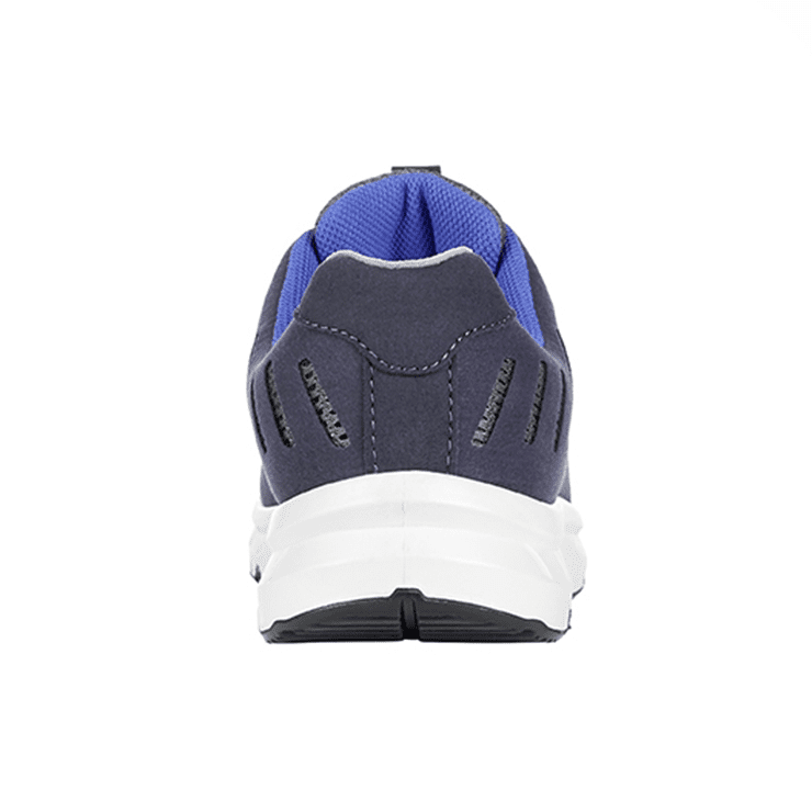RUNNEX FlexStar S1P ESD Ayakkabı - Mavi/Beyaz