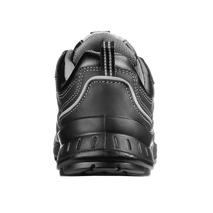 RUNNEX TeamStar S3 Deri Ayakkabı