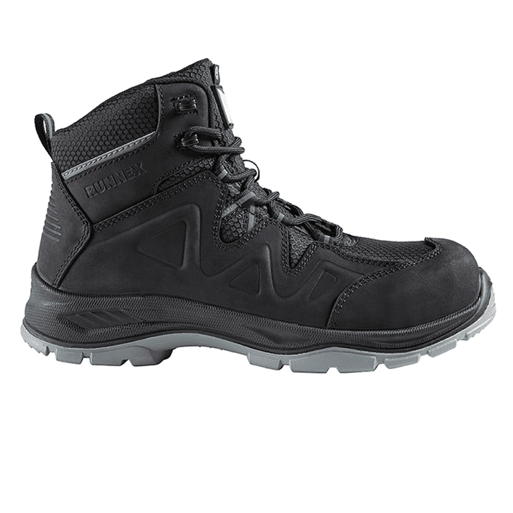 RUNNEX SmartStar S3S ESD Güvenlik Botu