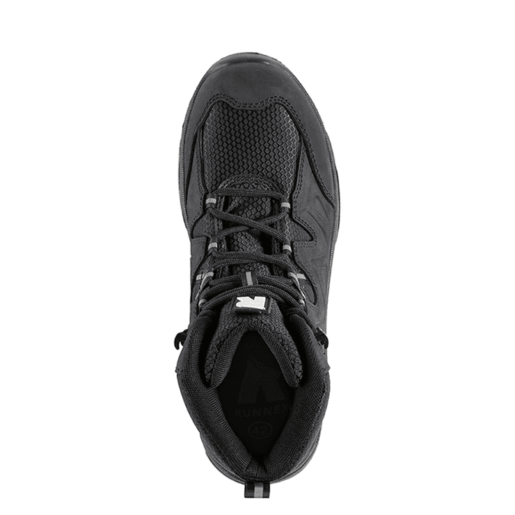 RUNNEX SmartStar S3S ESD Güvenlik Botu