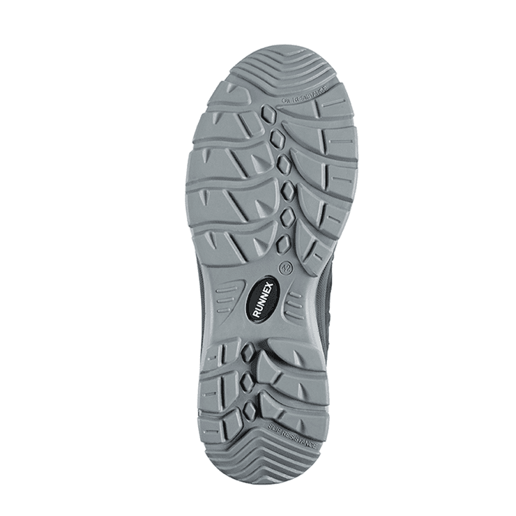 RUNNEX SmartStar S3S ESD Güvenlik Botu