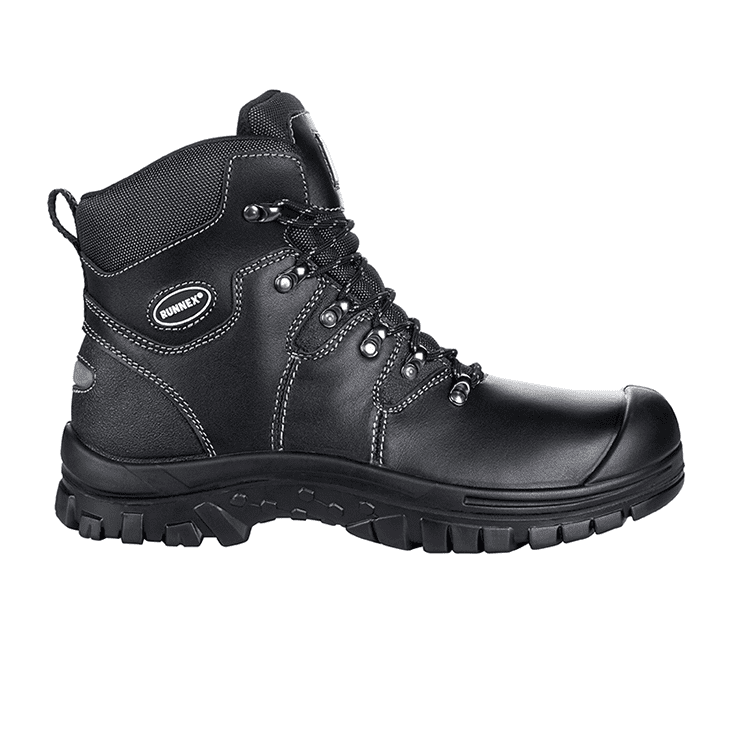 RUNNEX SpecialStar S3 Güvenlik Botu