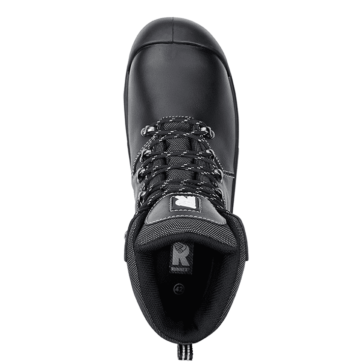 RUNNEX SpecialStar S3 Güvenlik Botu