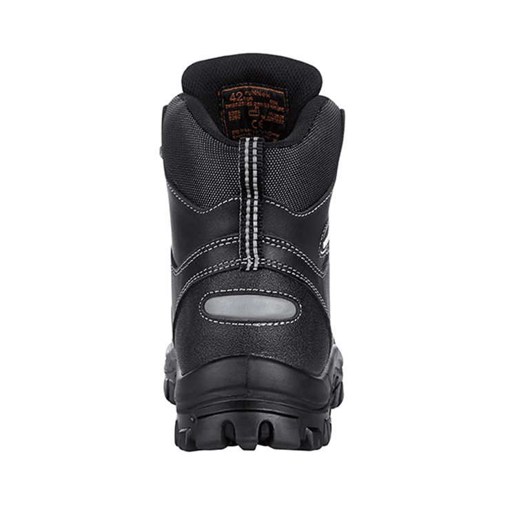 RUNNEX SpecialStar S3 Güvenlik Botu