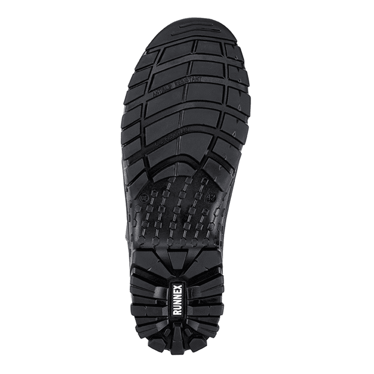 RUNNEX SpecialStar S3 Güvenlik Botu
