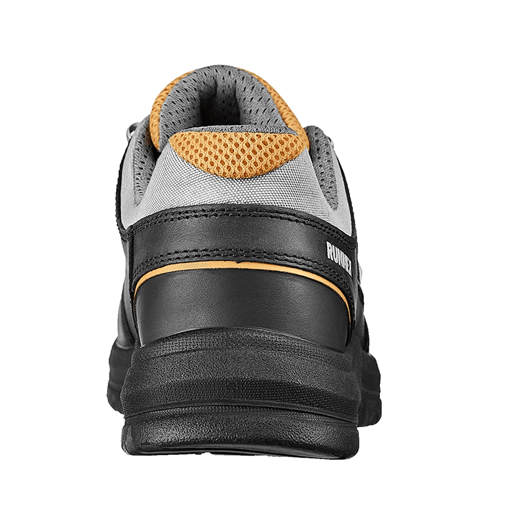 RUNNEX TeamStar S3 Su İtici Güvenlik Ayakkabısı