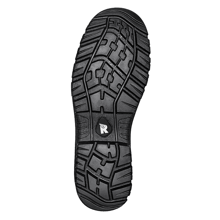 RUNNEX TeamStar S3 Su İtici Güvenlik Ayakkabısı