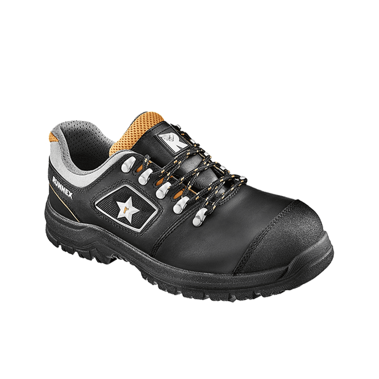 RUNNEX TeamStar S3 Su İtici Güvenlik Ayakkabısı