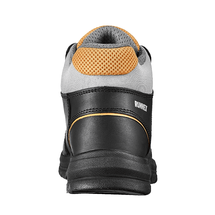RUNNEX TeamStar S3 Su Geçirmez Güvenlik Botu