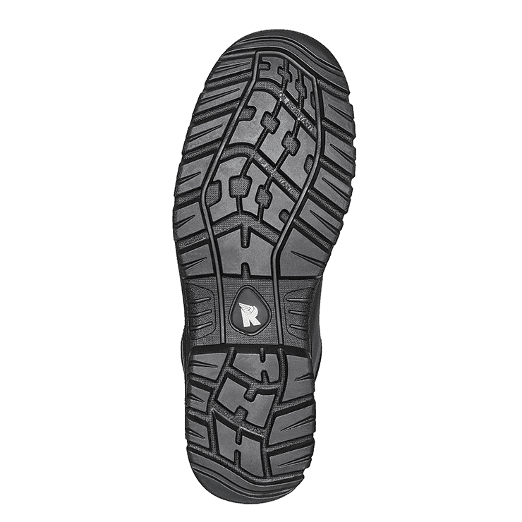 RUNNEX TeamStar S3 Su Geçirmez Güvenlik Botu