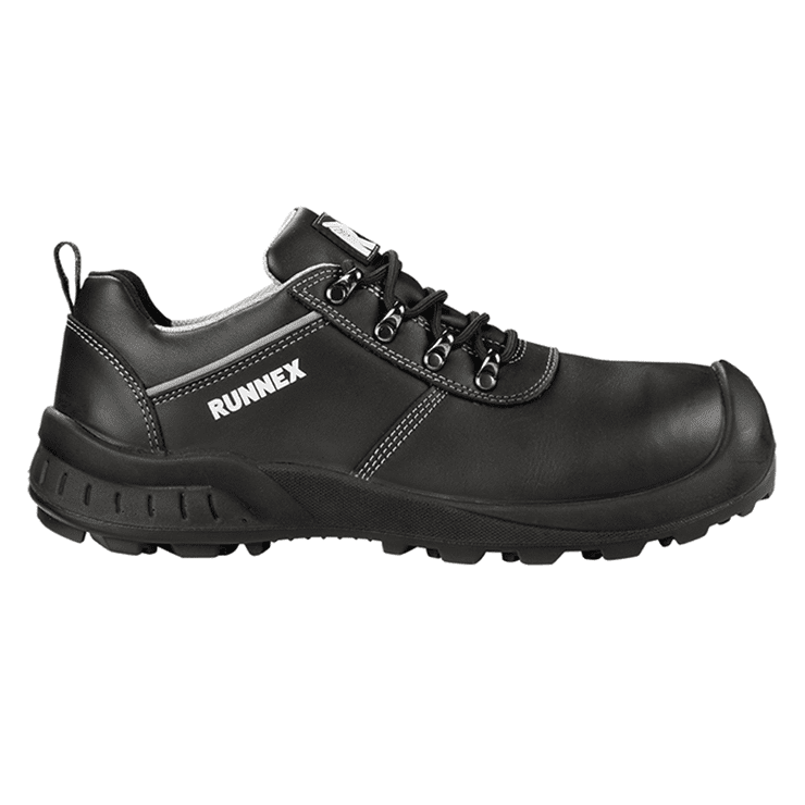 RUNNEX TeamStar S3S Güvenlik Ayakkabısı