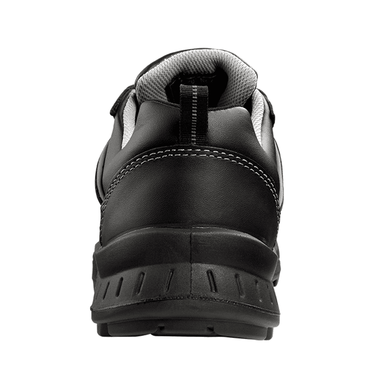 RUNNEX TeamStar S3S Güvenlik Ayakkabısı