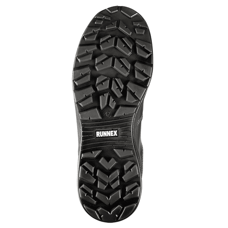 RUNNEX TeamStar S3S Güvenlik Ayakkabısı