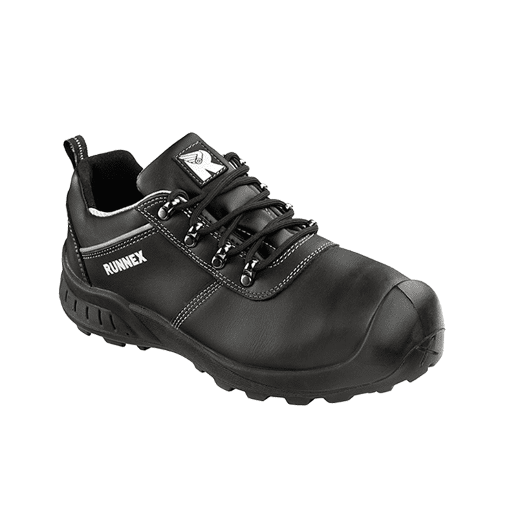RUNNEX TeamStar S3S Güvenlik Ayakkabısı