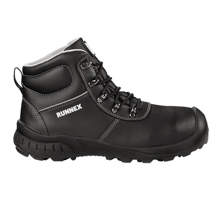 RUNNEX TeamStar S3S Güvenlik Botu